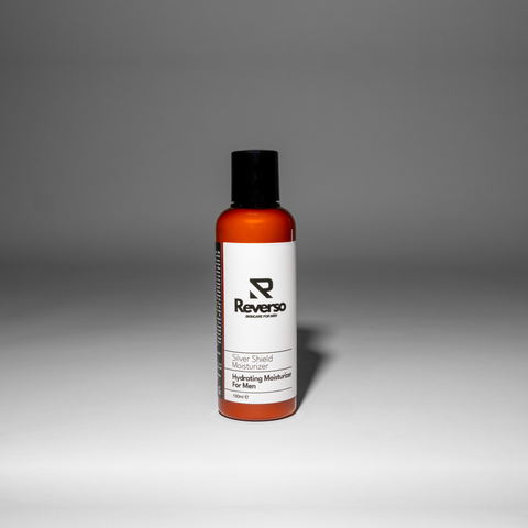 Silver Shield Moisturizer