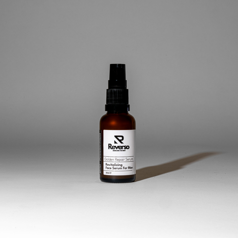Golden Repair Serum