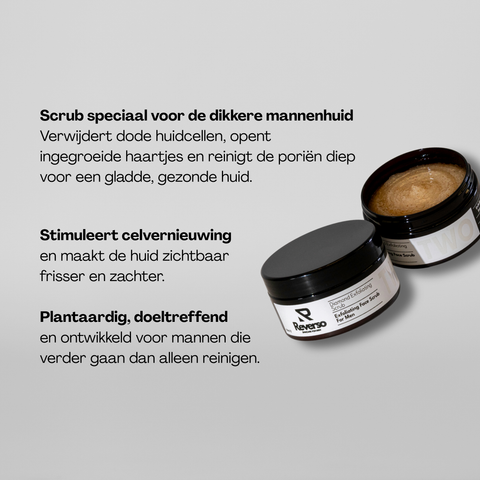 Diamond Exfoliating Scrub