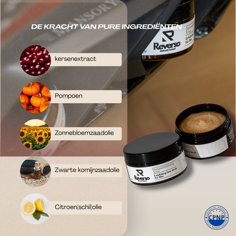 Diamond Exfoliating Scrub