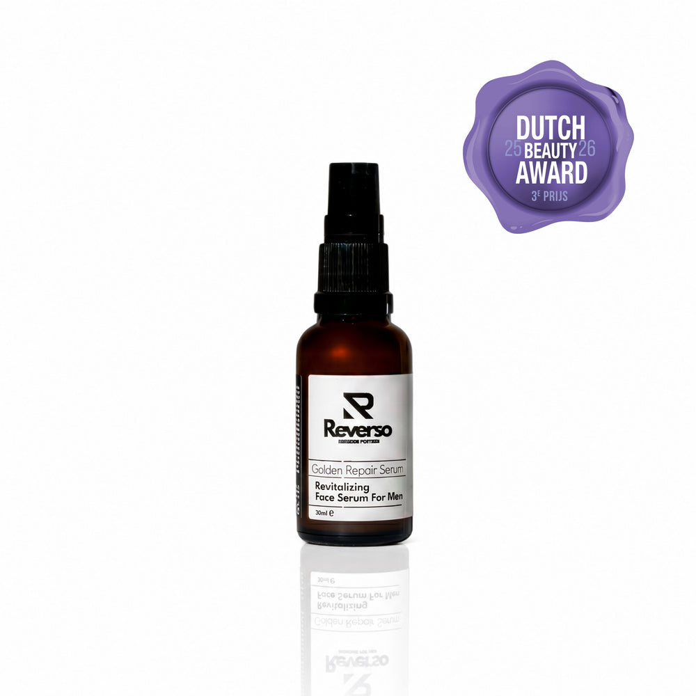 Golden Repair Serum