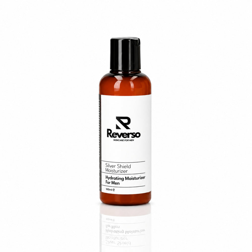 Silver Shield Moisturizer