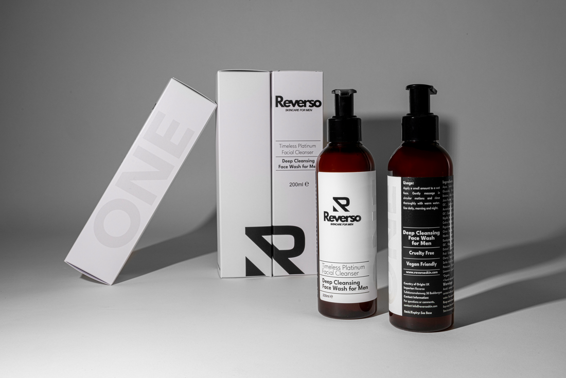 Wat doet een goede gezichtsreiniger écht voor je huid?