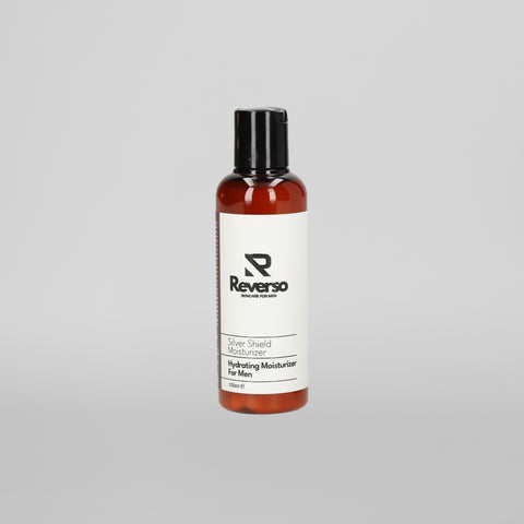 Silver Shield Moisturizer