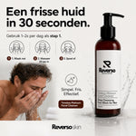 Timeless Platinum Facial Cleanser