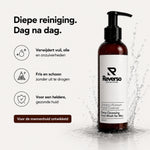 Timeless Platinum Facial Cleanser