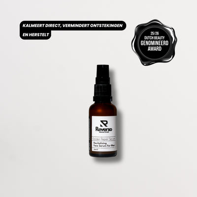 Golden Repair Serum