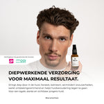 Golden Repair Serum