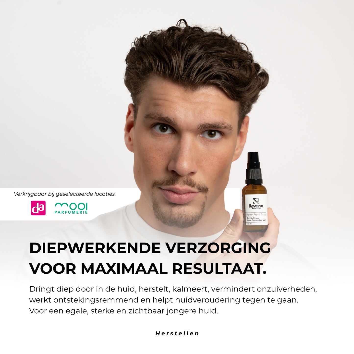 Golden Repair Serum