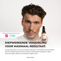 Golden Repair Serum
