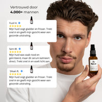 Golden Repair Serum