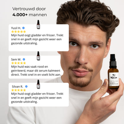 Golden Repair Serum