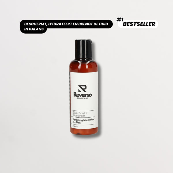 Silver Shield Moisturizer