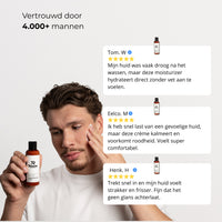 Silver Shield Moisturizer