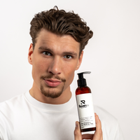 Timeless Platinum Facial Cleanser