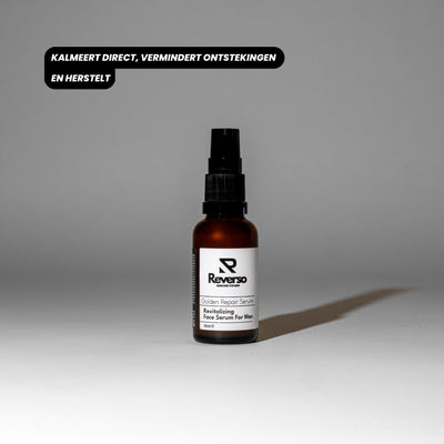 Golden Repair Serum