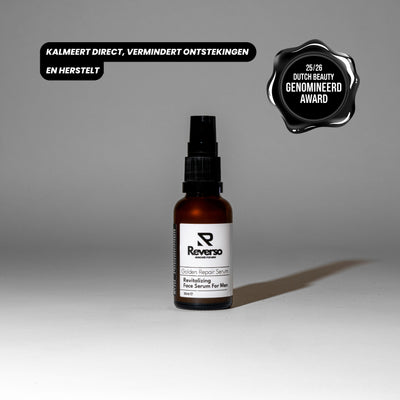 Golden Repair Serum
