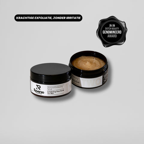 Skin Repair Duo: Exfoliate & Repair