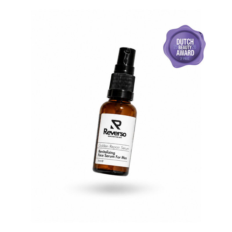 Golden Repair Serum
