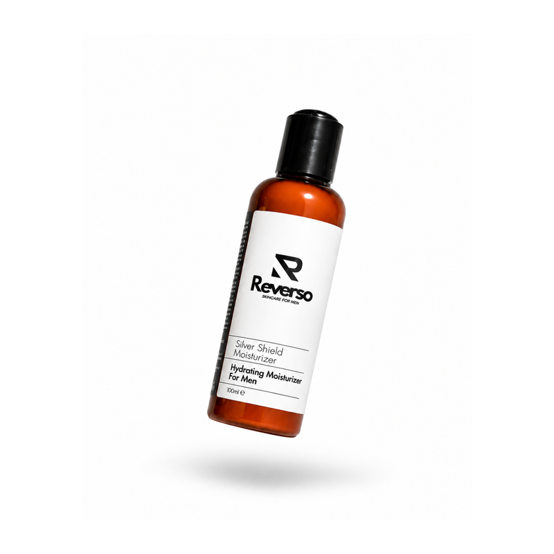 Silver Shield Moisturizer