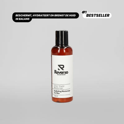 Silver Shield Moisturizer