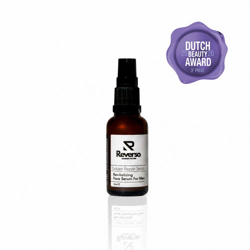 Golden Repair Serum