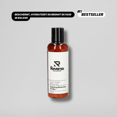 Silver Shield Moisturizer