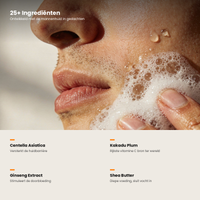 Timeless Platinum Facial Cleanser