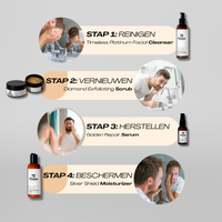 Golden Repair Serum