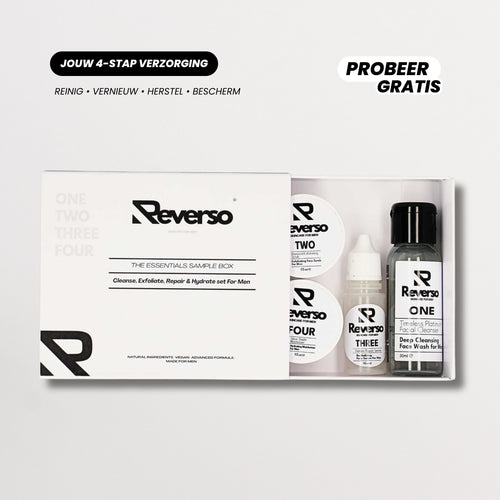 sample box