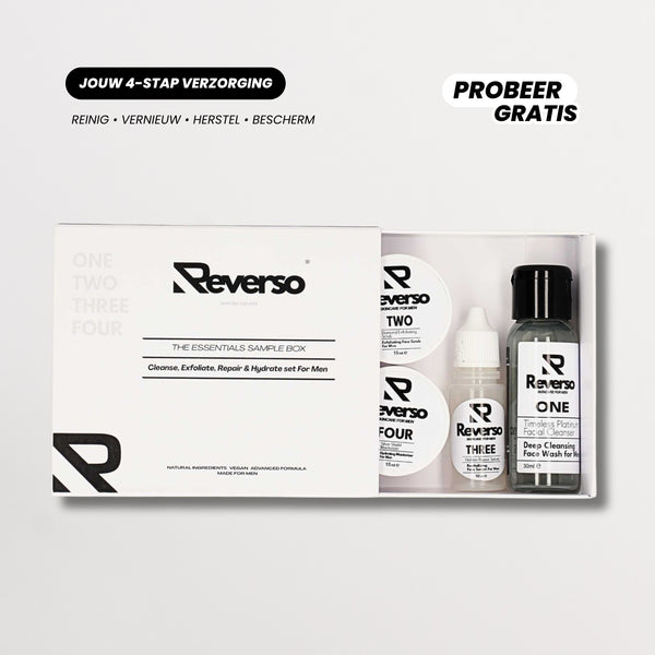 sample box