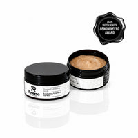 Daily Men's Skincare Trio: Cleanse, Exfoliate & Hydrate