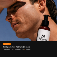 Timeless Platinum Facial Cleanser