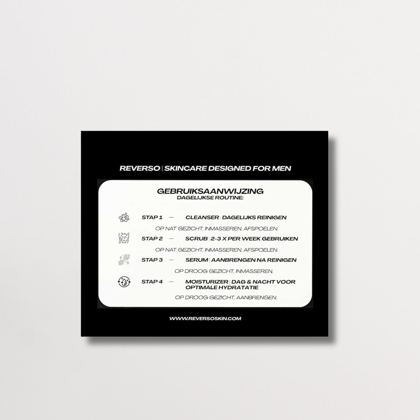 sample box