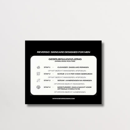 sample box
