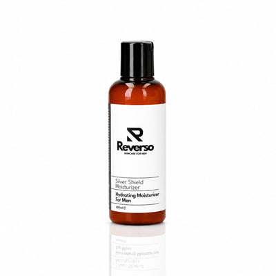 Silver Shield Moisturizer