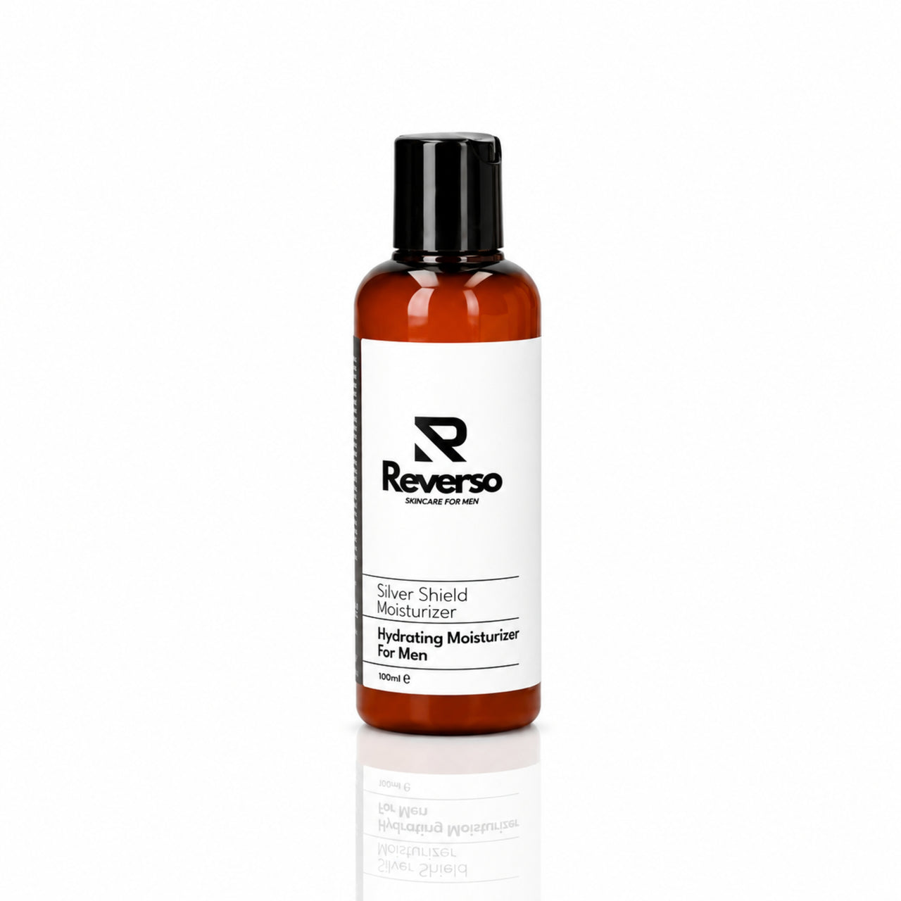 Silver Shield Moisturizer