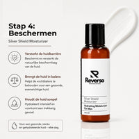 Signature Men's Skincare Set: Cleanse, Exfoliate, Repair & Hydrate