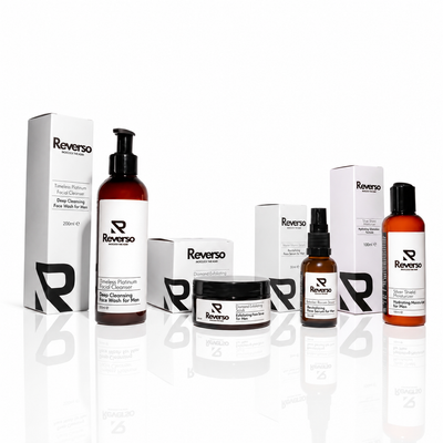 Signature Set