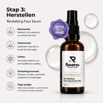 Signature Men's Skincare Set: Cleanse, Exfoliate, Repair & Hydrate