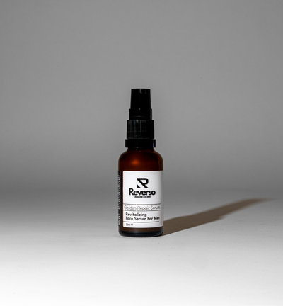 Golden Repair Serum