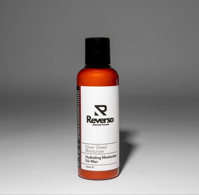 Silver Shield Moisturizer