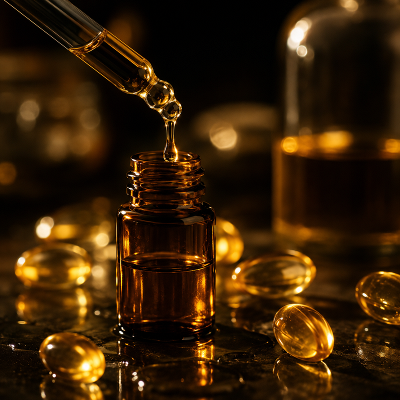Vitamine E