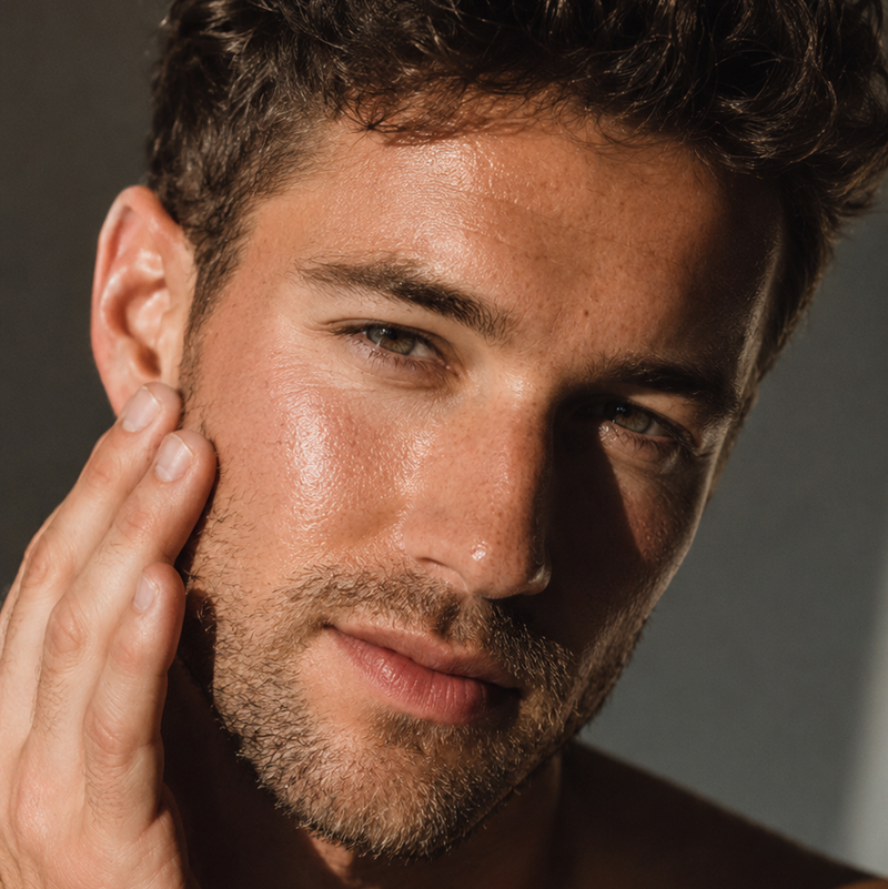 Reversoskin Signature Set gebruik