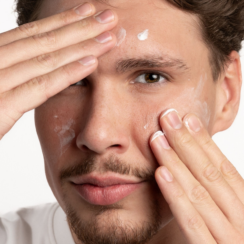 Reversoskin reiniging
