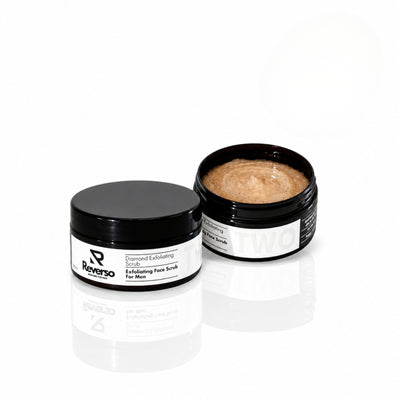 Diamond Exfoliating Scrub